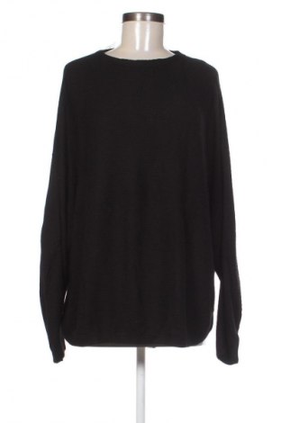 Дамски пуловер H&M, Размер M, Цвят Черен, Цена 15,00 €