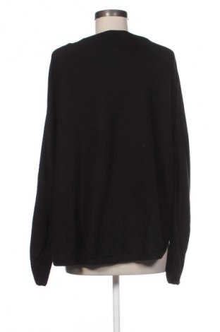 Дамски пуловер H&M, Размер M, Цвят Черен, Цена 15,00 €