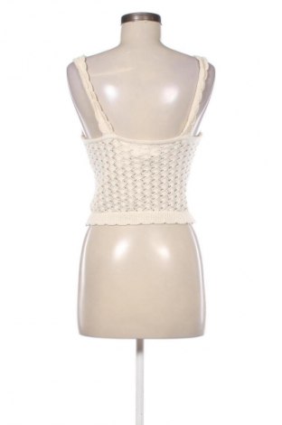 Pulover de femei H&M, Mărime S, Culoare Ecru, Preț 78,20 Lei