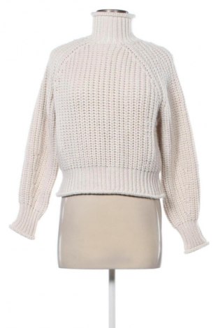 Női pulóver H&M, Méret XS, Szín Fehér, Ár 6 198 Ft