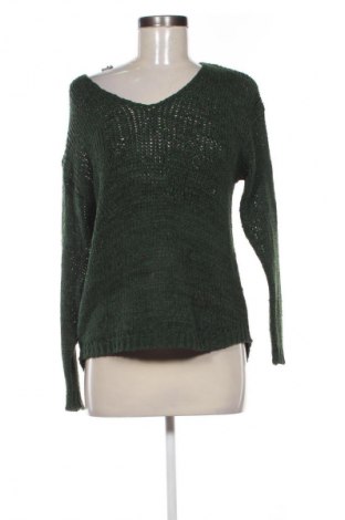 Γυναικείο πουλόβερ H&M, Μέγεθος M, Χρώμα Πράσινο, Τιμή 6,99 €