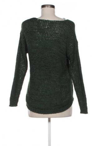 Γυναικείο πουλόβερ H&M, Μέγεθος M, Χρώμα Πράσινο, Τιμή 6,99 €
