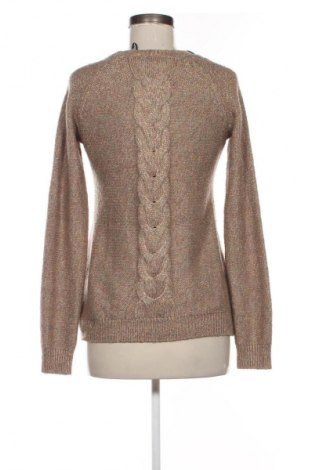 Pulover de femei H&M, Mărime S, Culoare Bej, Preț 65,99 Lei