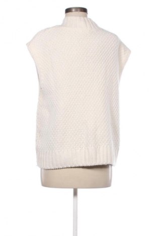 Damski sweter H&M, Rozmiar S, Kolor Biały, Cena 56,99 zł