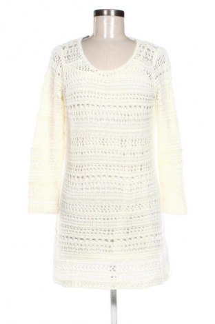 Γυναικείο πουλόβερ H&M, Μέγεθος S, Χρώμα Εκρού, Τιμή 7,99 €