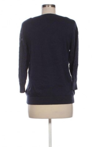 Damski sweter H&M, Rozmiar L, Kolor Niebieski, Cena 47,99 zł