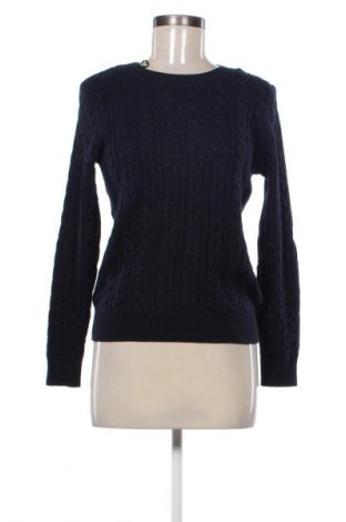 Damski sweter H&M, Rozmiar S, Kolor Niebieski, Cena 80,38 zł