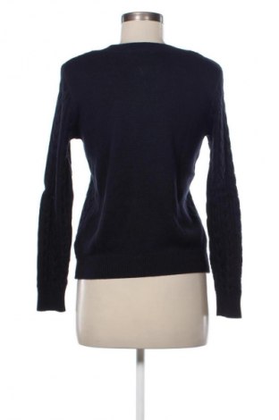 Damski sweter H&M, Rozmiar S, Kolor Niebieski, Cena 80,38 zł