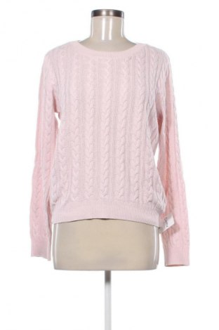 Dámsky pulóver H&M, Veľkosť M, Farba Ružová, Cena  15,00 €