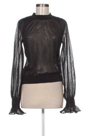 Dámský svetr H&M, Velikost XS, Barva Černá, Cena  219,00 Kč