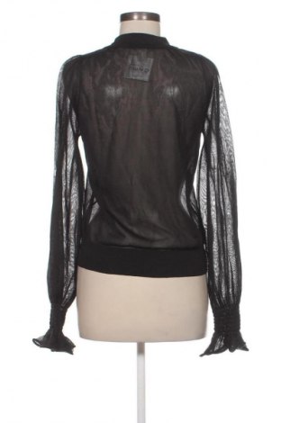 Dámský svetr H&M, Velikost XS, Barva Černá, Cena  219,00 Kč