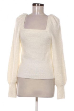 Дамски пуловер H&M, Размер S, Цвят Бял, Цена 10,73 €