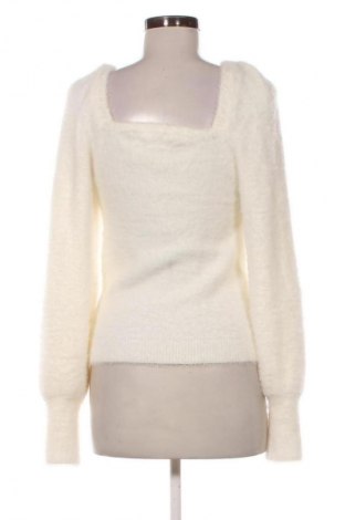 Дамски пуловер H&M, Размер S, Цвят Бял, Цена 10,73 €