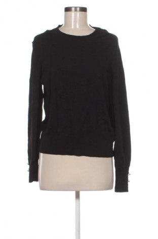 Damenpullover H&M, Größe L, Farbe Schwarz, Preis 11,99 €