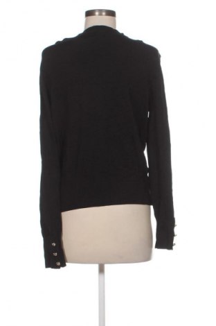 Damenpullover H&M, Größe L, Farbe Schwarz, Preis 11,99 €