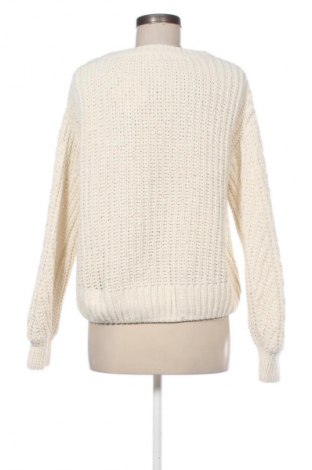 Női pulóver H&M, Méret M, Szín Fehér, Ár 5 079 Ft
