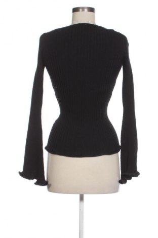 Дамски пуловер H&M, Размер XS, Цвят Черен, Цена 9,20 €