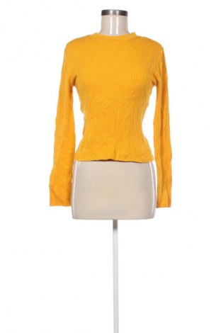 Γυναικείο πουλόβερ H&M Divided, Μέγεθος M, Χρώμα Πορτοκαλί, Τιμή 4,99 €