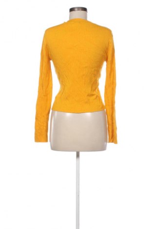Γυναικείο πουλόβερ H&M Divided, Μέγεθος M, Χρώμα Πορτοκαλί, Τιμή 4,99 €