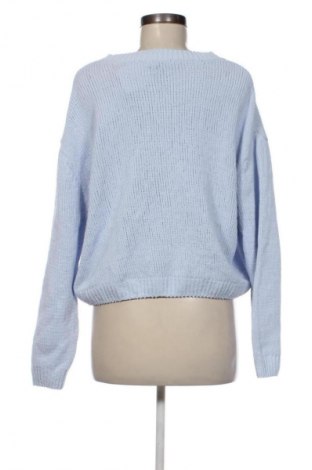 Damenpullover H&M Divided, Größe L, Farbe Blau, Preis 8,99 €