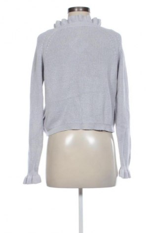 Női pulóver H&M Divided, Méret M, Szín Szürke, Ár 3 499 Ft