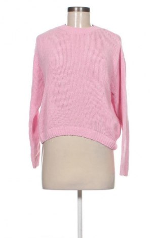 Női pulóver H&M Divided, Méret XS, Szín Rózsaszín, Ár 3 099 Ft