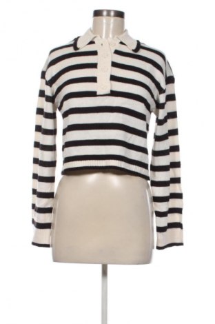 Pulover de femei H&M Divided, Mărime XS, Culoare Multicolor, Preț 43,99 Lei