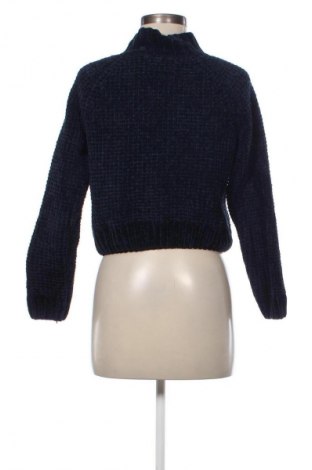 Damenpullover H&M Divided, Größe S, Farbe Blau, Preis 9,99 €