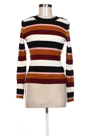 Γυναικείο πουλόβερ H&M Divided, Μέγεθος M, Χρώμα Πολύχρωμο, Τιμή 7,99 €