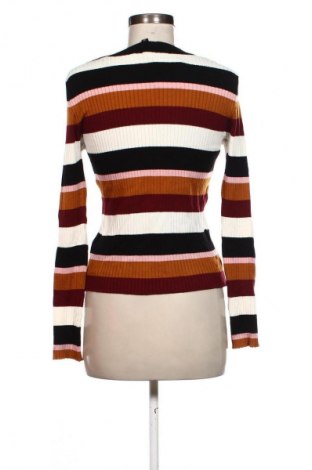 Γυναικείο πουλόβερ H&M Divided, Μέγεθος M, Χρώμα Πολύχρωμο, Τιμή 7,99 €