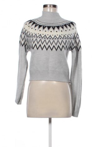 Dámsky pulóver H&M Divided, Veľkosť S, Farba Viacfarebná, Cena  15,00 €