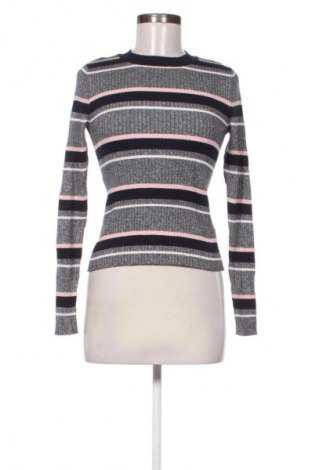 Дамски пуловер H&M Divided, Размер S, Цвят Многоцветен, Цена 8,18 €