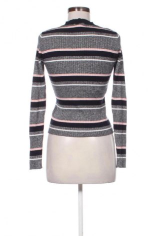 Дамски пуловер H&M Divided, Размер S, Цвят Многоцветен, Цена 8,18 €