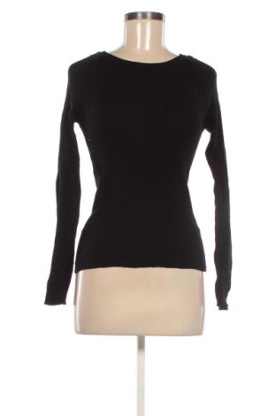 Γυναικείο πουλόβερ H&M Divided, Μέγεθος S, Χρώμα Μαύρο, Τιμή 8,99 €