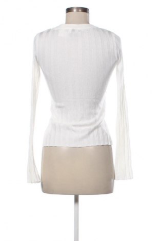 Damenpullover H&M Divided, Größe XS, Farbe Weiß, Preis € 6,99