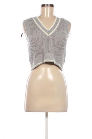 Damenpullover H&M Divided, Größe XS, Farbe Grau, Preis 5,99 €