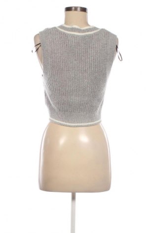 Damenpullover H&M Divided, Größe XS, Farbe Grau, Preis 5,99 €