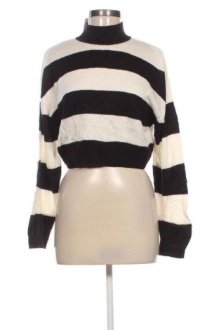 Dámský svetr H&M Divided, Velikost XXS, Barva Vícebarevné, Cena  229,00 Kč