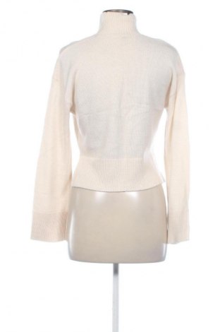 Дамски пуловер H&M Divided, Размер XXS, Цвят Бежов, Цена 15,00 €