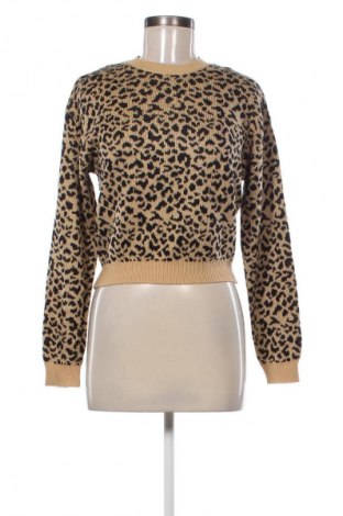 Dámský svetr H&M Divided, Velikost XS, Barva Vícebarevné, Cena  209,00 Kč