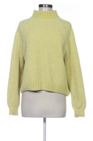 Damenpullover H&M Divided, Größe L, Farbe Grün, Preis € 8,99