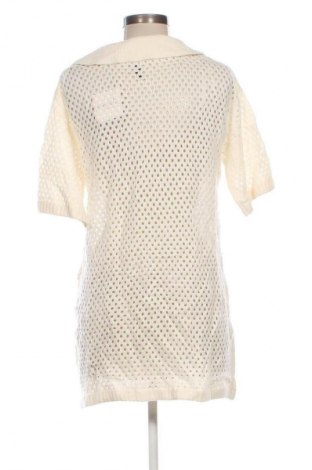 Dámský svetr H&M Divided, Velikost S, Barva Krémová, Cena  149,00 Kč