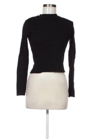 Γυναικείο πουλόβερ H&M Divided, Μέγεθος M, Χρώμα Μαύρο, Τιμή 7,99 €