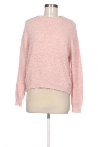 Damenpullover H&M Divided, Größe S, Farbe Rosa, Preis 8,99 €