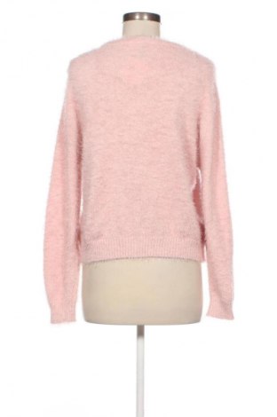 Damenpullover H&M Divided, Größe S, Farbe Rosa, Preis 8,99 €