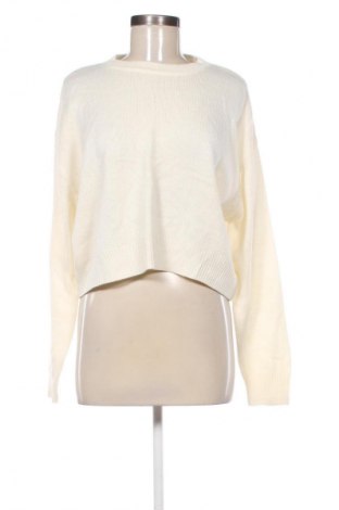 Damenpullover H&M Divided, Größe S, Farbe Beige, Preis € 15,00