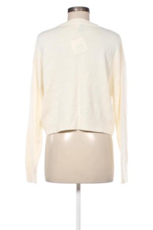 Damenpullover H&M Divided, Größe S, Farbe Beige, Preis € 15,00
