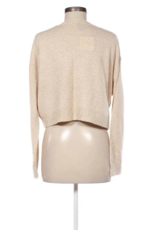 Női pulóver H&M Divided, Méret S, Szín Bézs, Ár 6 198 Ft