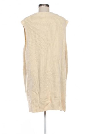 Γυναικείο πουλόβερ H&M Divided, Μέγεθος L, Χρώμα Εκρού, Τιμή 5,99 €