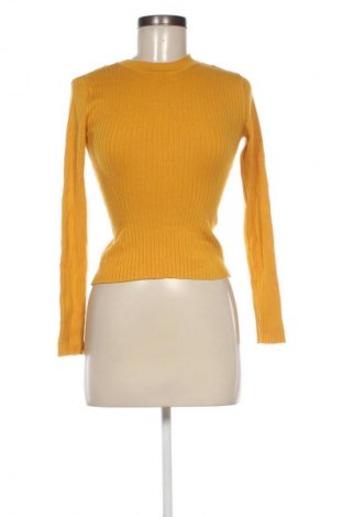 Damenpullover H&M Divided, Größe XS, Farbe Braun, Preis 14,83 €